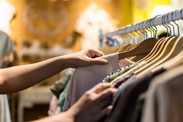 Support community retailers